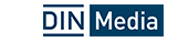 Logo DIN Media GmbH